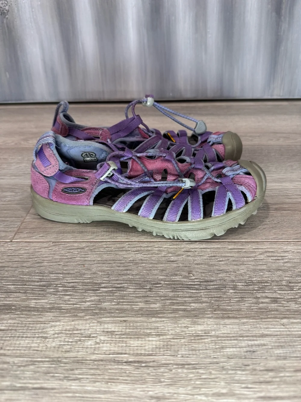 Keen Whisper Waterproof Sandal